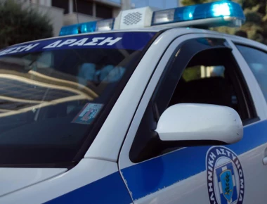 Ηλεία: 45χρονος αλλοδαπός είχε καταδικαστεί σε 12ετή κάθειρξη για καλλιέργεια χασίς και κυκλοφορούσε ελεύθερος